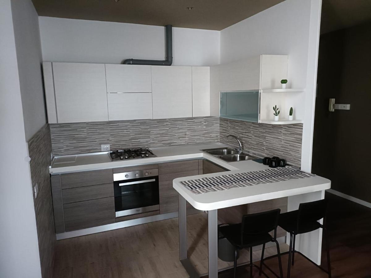 Suite Bosco Cisternino Εξωτερικό φωτογραφία