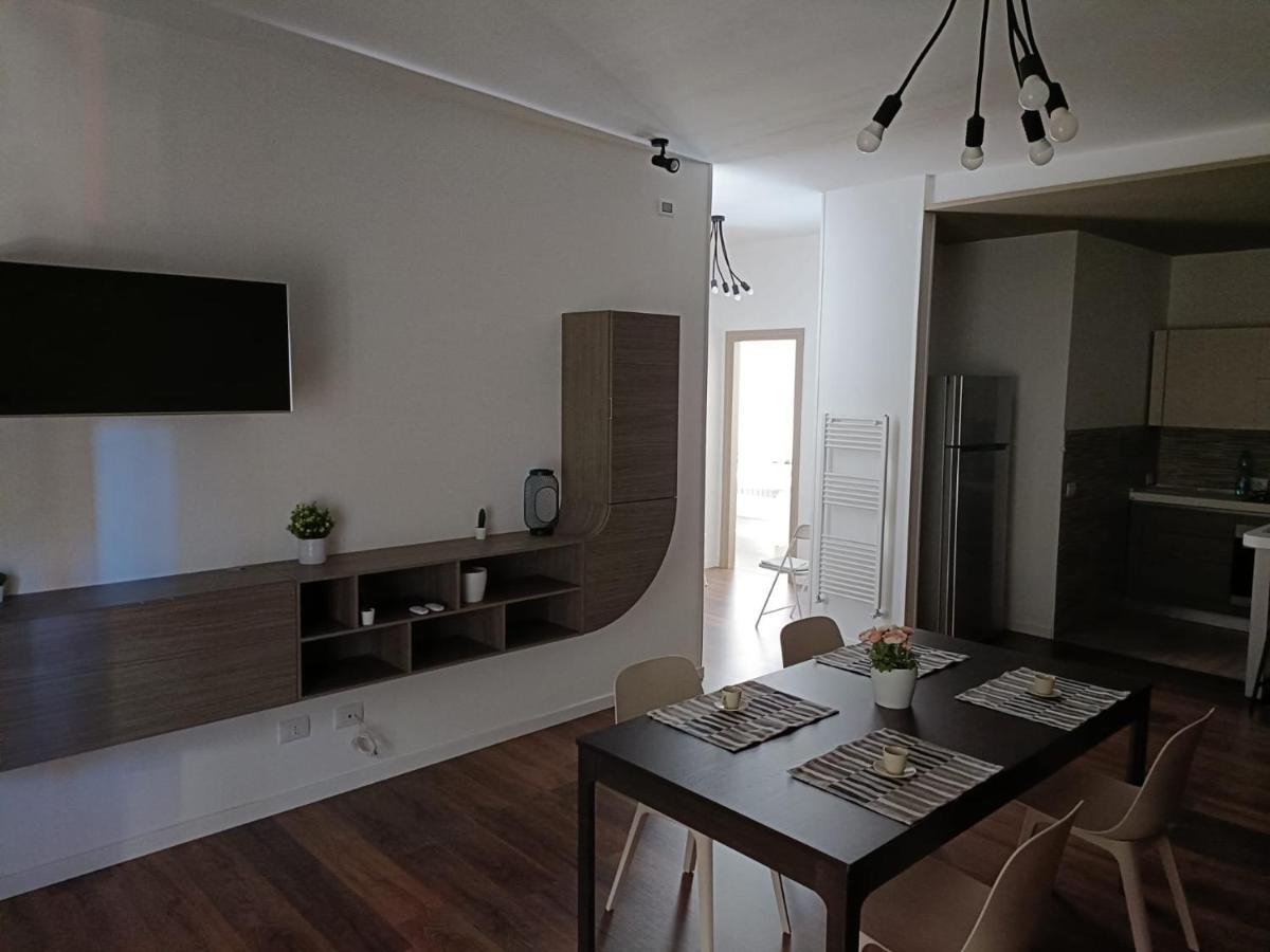 Suite Bosco Cisternino Εξωτερικό φωτογραφία