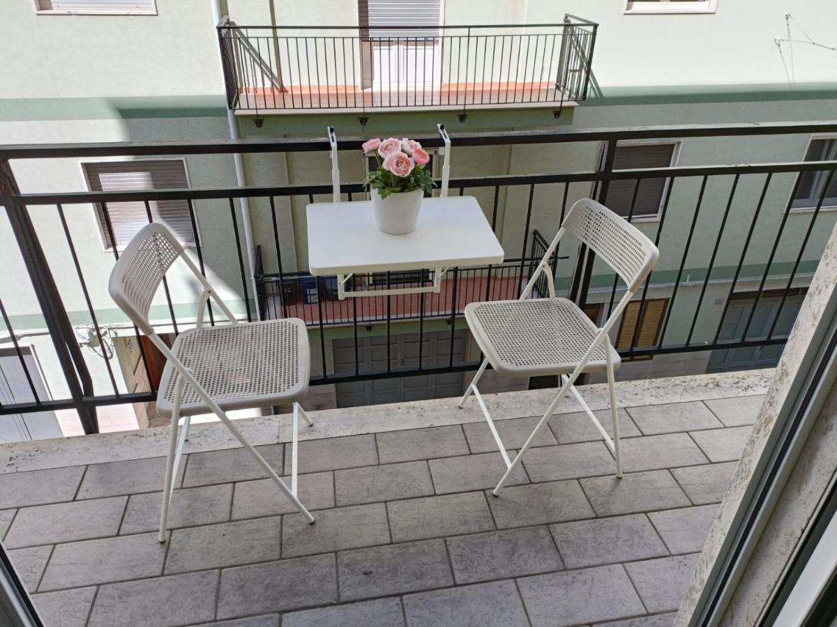 Suite Bosco Cisternino Εξωτερικό φωτογραφία
